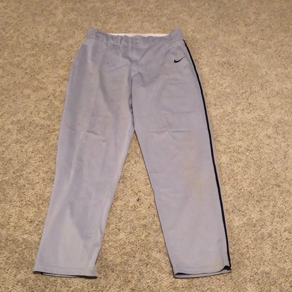 Nike Baseball pants
